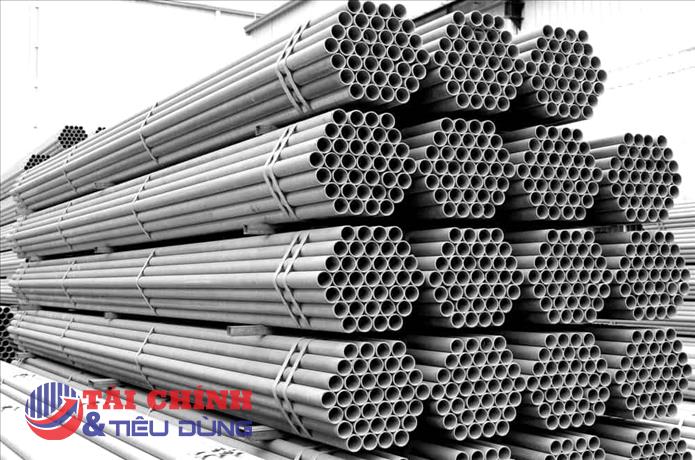 Hoa Kỳ ra kết luận cuối cùng việc điều tra chống lẩn tránh thuế ống thép từ Việt Nam