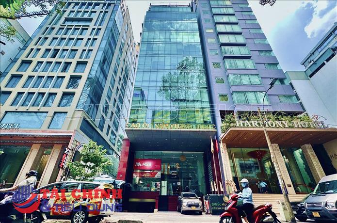 HDTC cho toàn bộ nhân viên nghỉ việc không lương để chờ việc