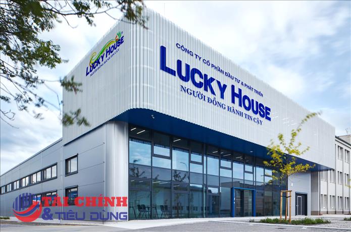 Lucky House báo lỗ hơn 11 tỷ đồng, nợ phải trả gấp gần 13 lần vốn chủ sở hữu