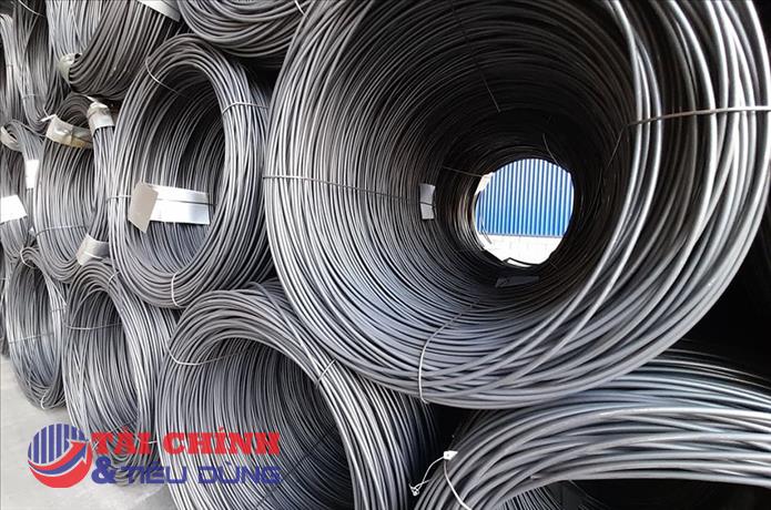 Giá thép hôm nay 22/11: Quặng sắt phục hồi nhờ cải thiện tâm lý rủi ro và lo ngại về nguồn cung