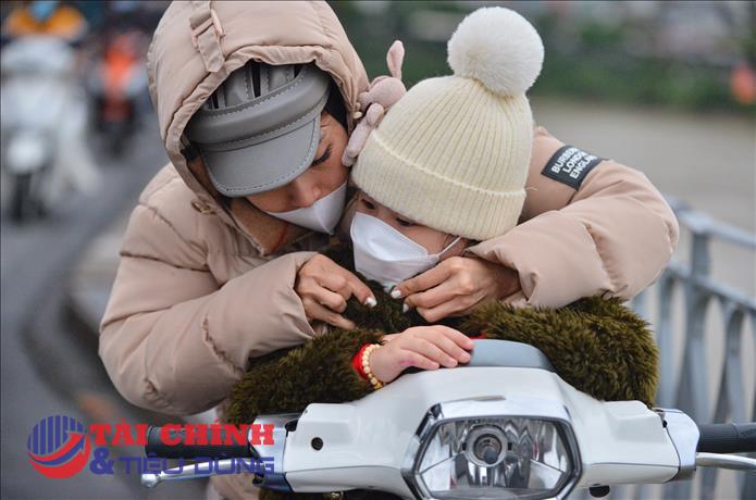 Dự báo thời tiết hôm nay 7/12: Bắc Bộ trời rét, vùng núi có nơi dưới 11 độ