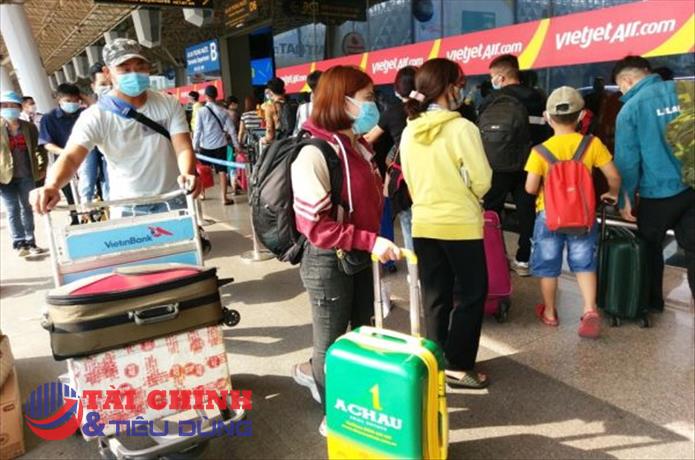 Cục Hàng không Việt Nam yêu cầu tăng chuyến và bay đêm dịp cao điểm Tết
