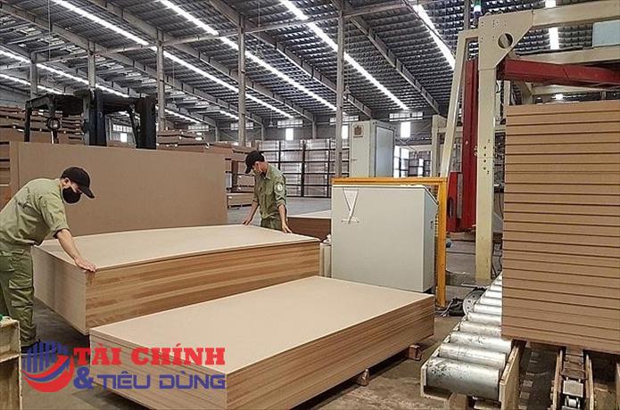Những lưu ý khi xuất khẩu mặt hàng gỗ sang Anh