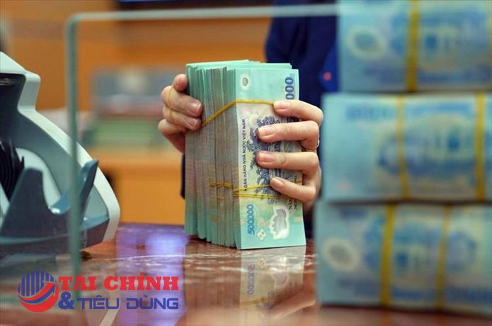 Lãi suất qua đêm liên ngân hàng tiếp tục duy trì ở mức thấp