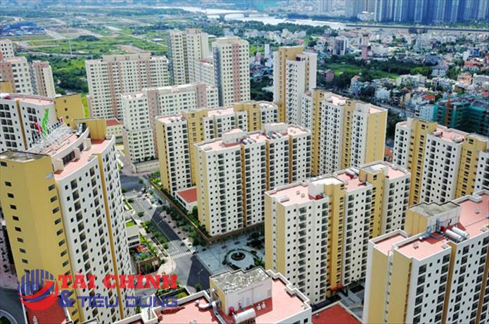 Thị trường bất động sản 'đóng băng', nhà đầu tư vẫn không thể bắt đáy chung cư?