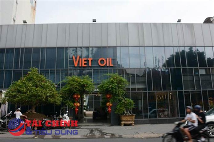 Bỏ lọt sai phạm của Xuyên Việt Oil trong nhiều năm, Giám đốc Sở Tài chính TP.HCM bị bắt