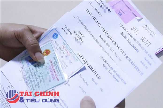 Bộ Y tế thí điểm bỏ giấy chuyển tuyến bảo hiểm y tế từ tháng 4/2024