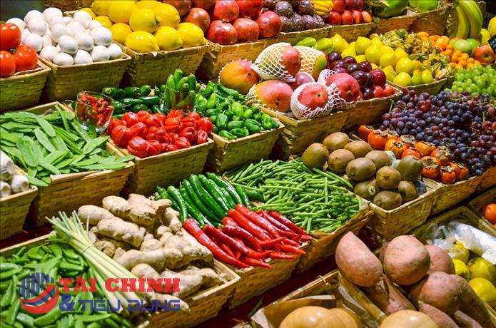 Việt Nam dự kiến xuất khẩu nông sản hơn 26 tỷ USD vào 2030