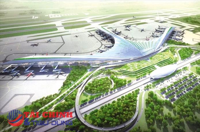 Bổ sung thêm gần 1.000 tỷ đồng thu hồi đất sân bay Long Thành