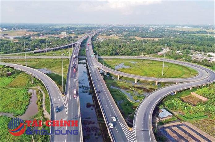 Tiếp tục tăng phí BOT tại 4 tuyến đường cao tốc