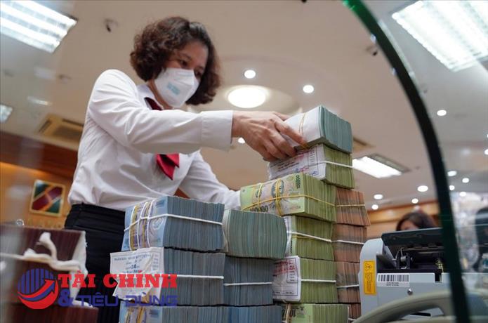 Nhiều ngân hàng đẩy mạnh tăng vốn điều lệ