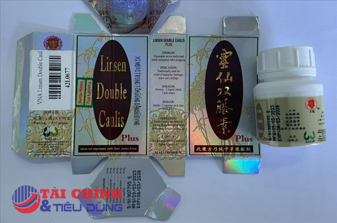 Kiểm tra, xử lý cơ sở kinh doanh thuốc trị gout, đau khớp "đểu" chưa rõ nguồn gốc xuất xứ