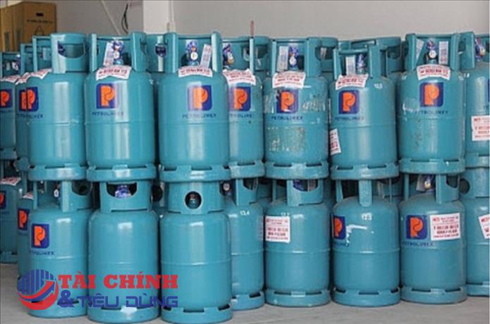 Giá gas hôm nay ngày 8/1: Thị trường thế giới giảm 0,62%