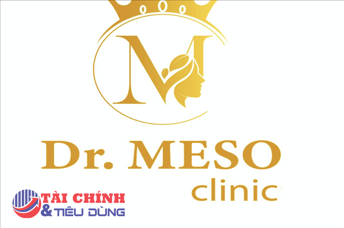Dr.Meso Clinic bị xử phạt và đình chỉ hoạt động
