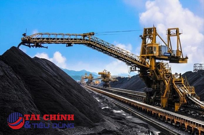 Than Vàng Danh - Vinacomin bị phạt và truy thu thuế hơn 1,8 tỷ đồng