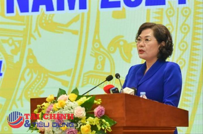 5 định hướng của Ngân hàng Nhà nước năm 2024