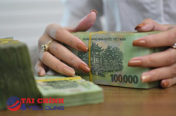 Áp lực về thanh khoản đã hạ nhiệt, lãi suất liên ngân hàng qua đêm nhanh chóng giảm mạnh