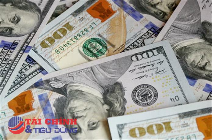 Tỷ giá ngoại tệ hôm nay 17/1: USD thế giới tăng sốc trên 103 điểm