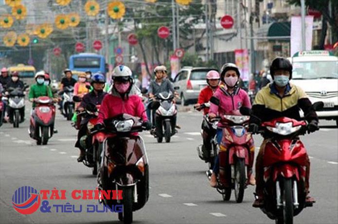 Thời tiết hôm nay 19/1: Bắc Bộ nắng nóng trước ngày đón không khí lạnh