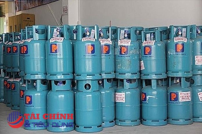 Giá gas hôm nay ngày 22/1: Thị trường thế giới giảm mạnh 6,55%