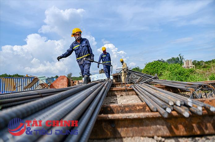 Bộ Tài chính đôn đốc giải ngân nhanh vốn đầu tư công, nhập dự toán Tabmis