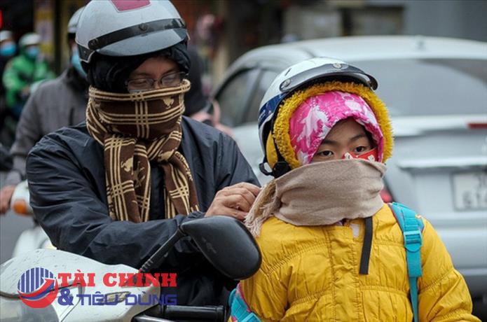 Thời tiết hôm nay 24/1: Miền Bắc và Bắc Trung Bộ tiếp tục chìm sâu trong rét hại