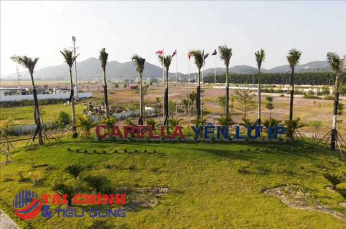 CTCP Bất động sản Capella tiếp tục bị xử phạt do xây dựng công trình không phép