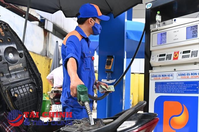Giá xăng dầu hôm nay 25/1: Duy trì đà tăng, dự báo trong nước tăng mạnh