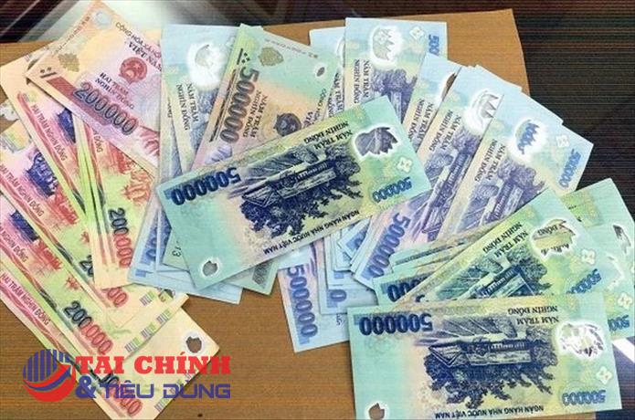 Bộ Công an chịu trách nhiệm chính trong phòng, chống tiền giả từ ngày 2/2