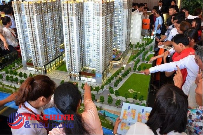 Cơ hội rộng mở cho Việt kiều trên thị trường bất động sản