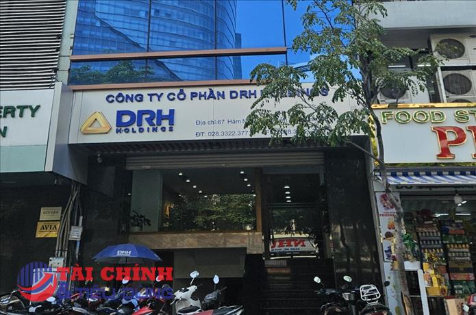 Áp lực lãi vay, DRH Holdings báo lỗ kỷ lục năm 2023