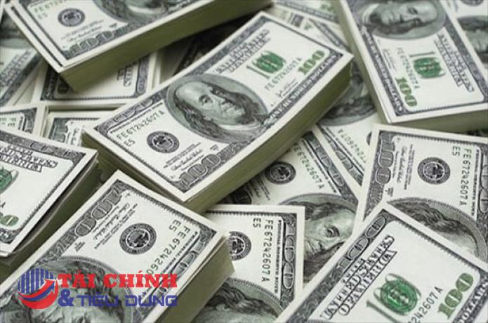 Tỷ giá ngoại tệ hôm nay 4/2: Tăng mạnh