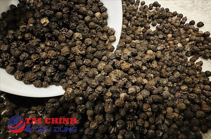 Giá tiêu hôm nay 5/2: Cao nhất 83.500 đồng/kg