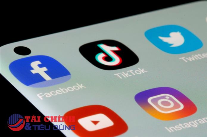 TikTok, Facebook và YouTube bị cáo buộc gây tổn hại đến sức khỏe tâm thần của trẻ
