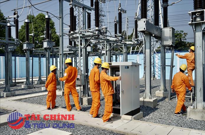 Bảo đảm cung ứng điện - tiền đề quan trọng cho phát triển kinh tế - xã hội