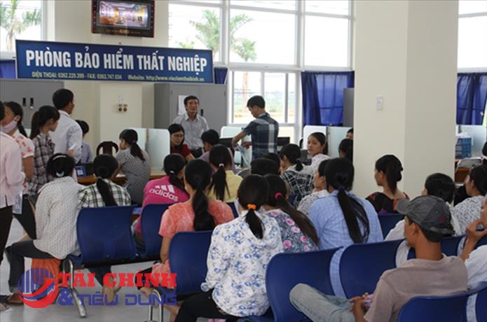 Từ 15/2, áp dụng quy định mới nhất về bảo hiểm thất nghiệp