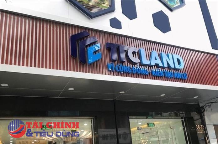 Địa ốc Sài Gòn Thương Tín (SCR) bị phạt, truy thu thuế gần 2,3 tỷ đồng