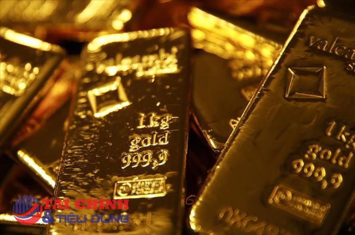 Giá vàng hôm nay 19/2: Dự báo có nhiều biến động trong ngày vía Thần Tài