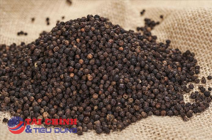 Giá tiêu hôm nay 19/2: Đồng loạt tăng tại các địa phương