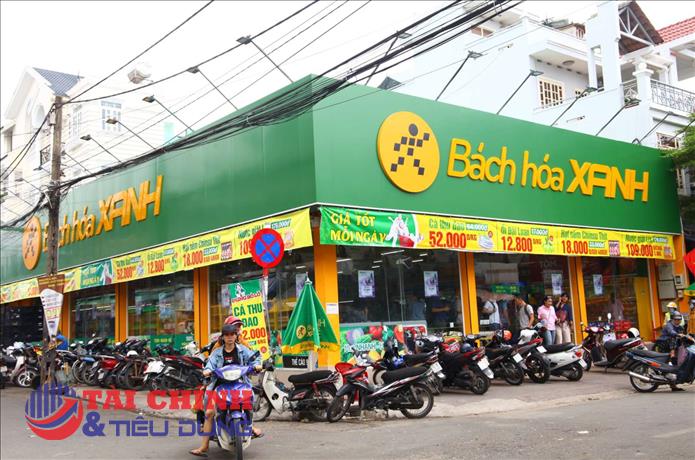 Bách Hóa Xanh kiên trì gồng lỗ, chờ đợi đến ngày chuyển mình