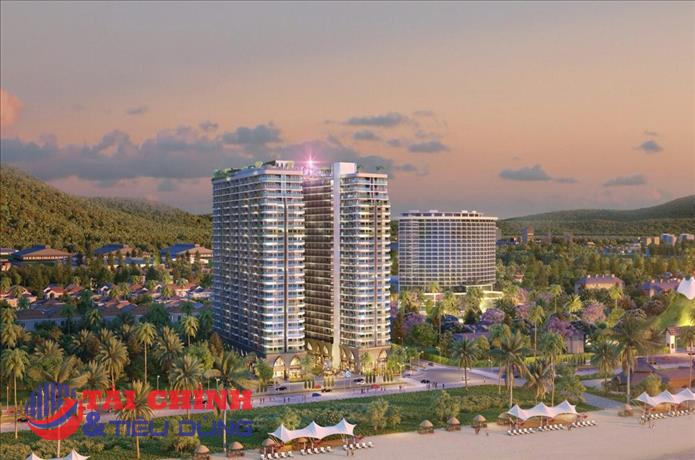 'Ém' thông tin tài chính, Sapphire Coast bị phạt 92,5 triệu đồng