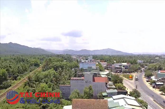Vi phạm về môi trường Công ty Đầu tư Lê Gia Newland bị phạt 320 triệu đồng