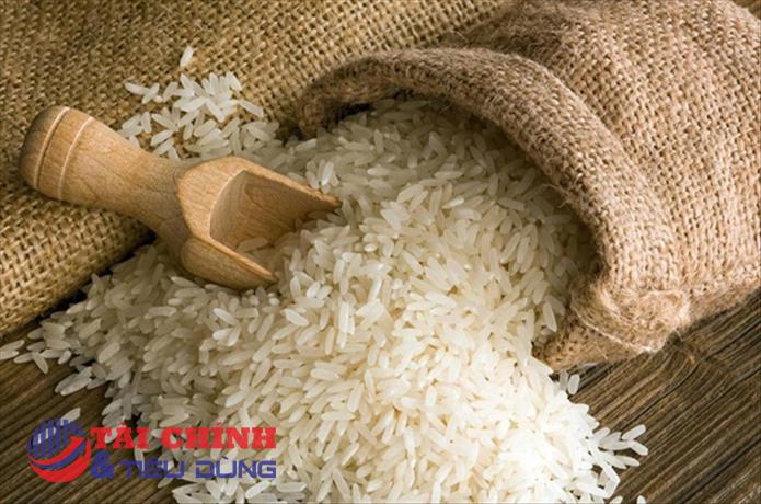 Giá lúa gạo hôm nay 23/2: Giá lúa trong nước tiếp tục điều chỉnh giảm