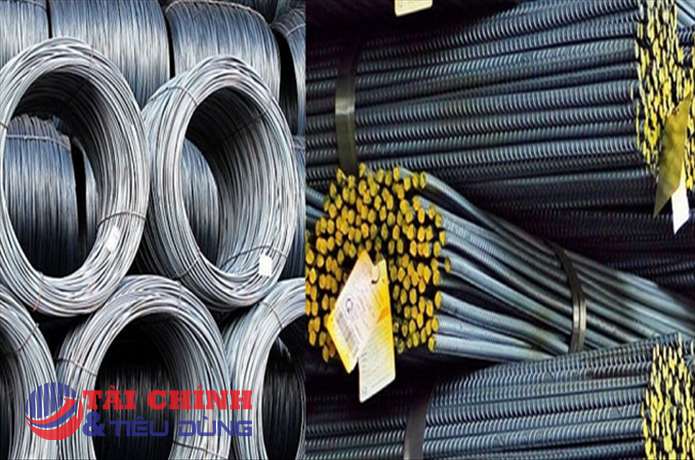 Giá thép hôm nay 23/2: Giá quặng sắt chạm đáy 4 tháng