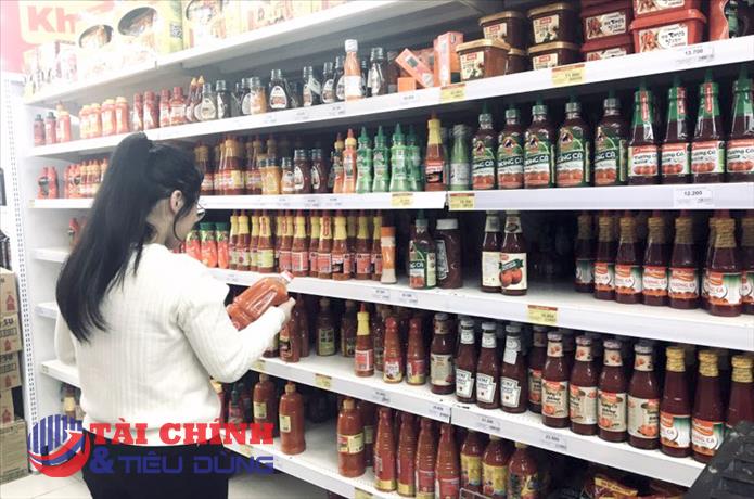 Đổi mới chuỗi cung ứng chìa khóa để các nhà bán lẻ giải quyết thách thức