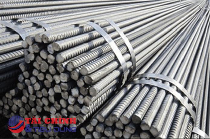 Giá thép hôm nay 25/2: Tăng 3 nhân dân tệ/tấn