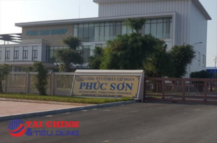 Chủ tịch Tập đoàn Phúc Sơn bị bắt, những dự án nào đứng bên 'bờ vực'?