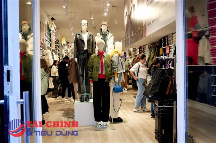 GU - Thương hiệu chị em của Uniqlo nhắm tới thị trường Mỹ và Châu Âu