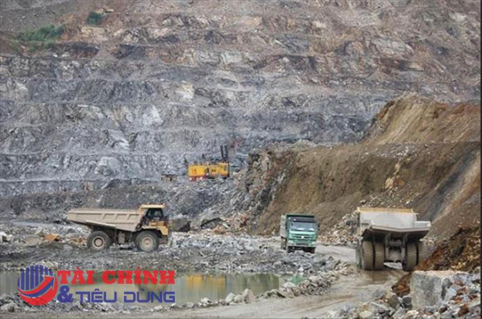 Mắc nhiều vi phạm, CTCP Khai thác Chế biến Khoáng sản Lào Cai bị phạt hơn 2,1 tỷ đồng