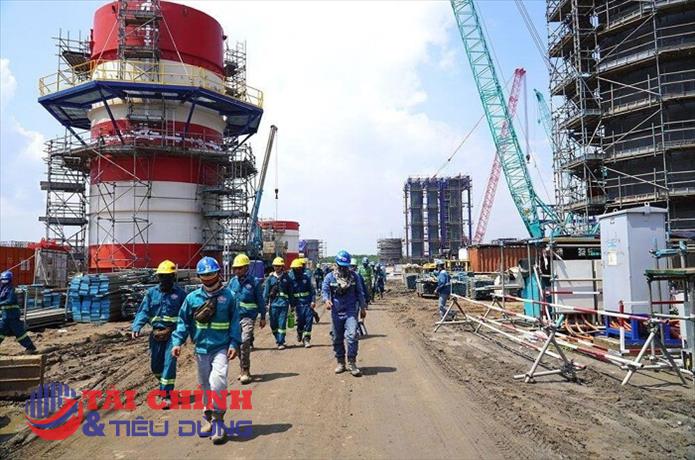 Nhà máy điện vốn đầu tư 1,4 tỷ USD sắp hoạt động, chủ đầu tư làm ăn ra sao?